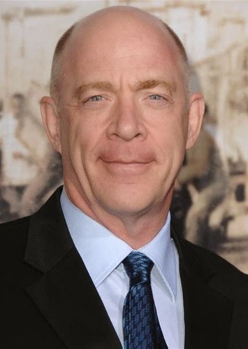 J.jonah jameson