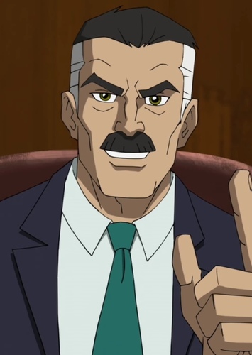 J.Jonah Jameson