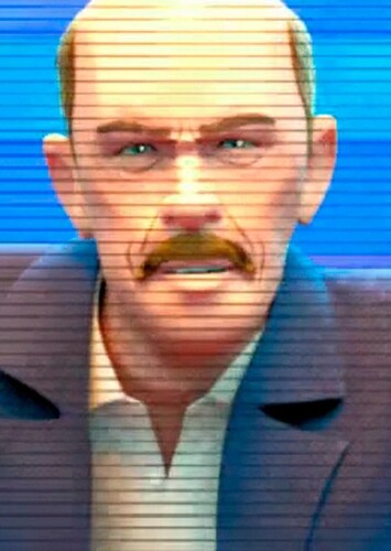 J. Jonah Jameson