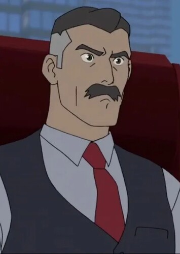 J. Jonah Jameson