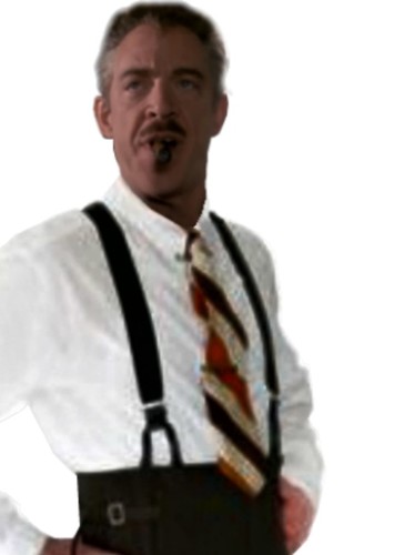 J. Jonah Jameson