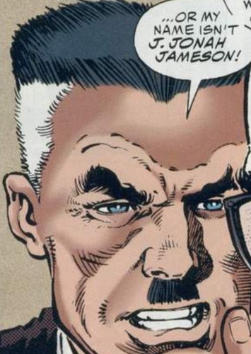 J. Jonah Jameson