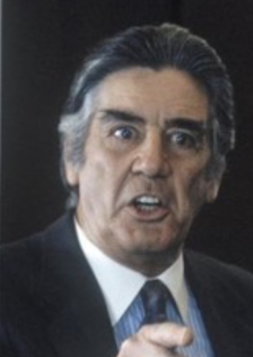 J Jonah Jameson