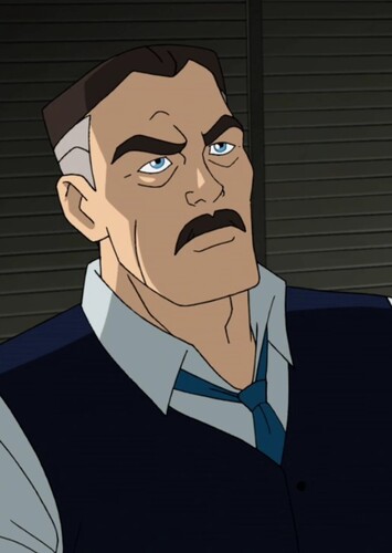J. Jonah Jameson