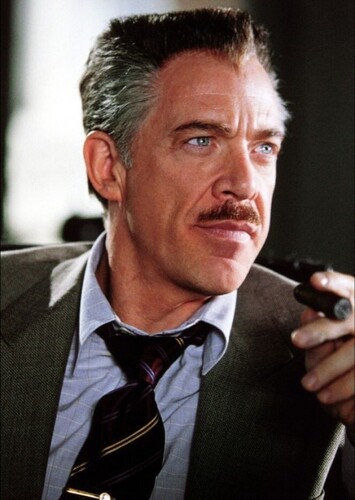 J. Jonah Jameson