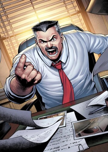 J. Jonah Jameson