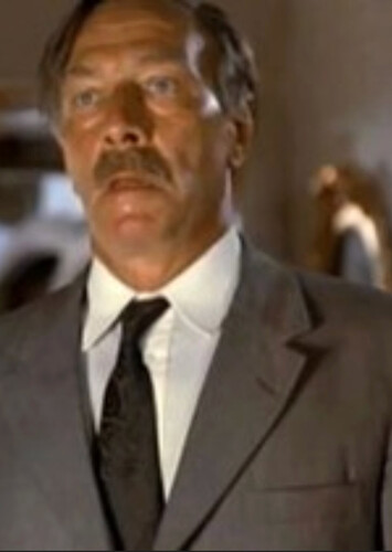 J. Jonah Jameson