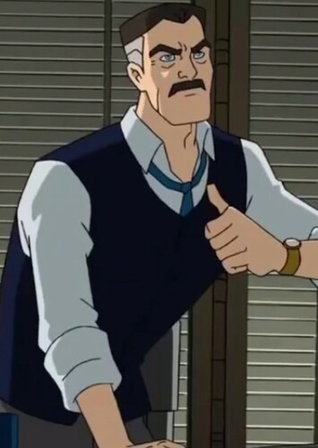 J. Jonah Jameson