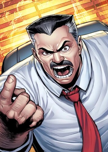 J. Jonah Jameson