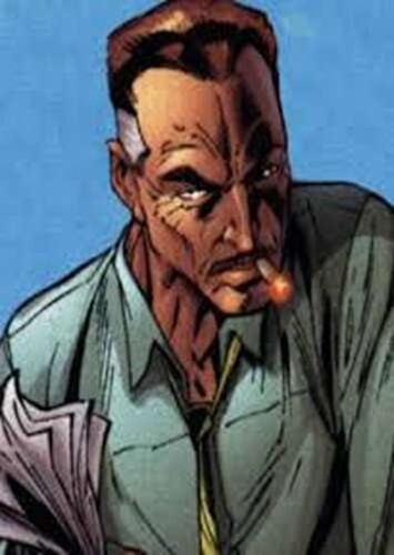 J. Jonah Jameson
