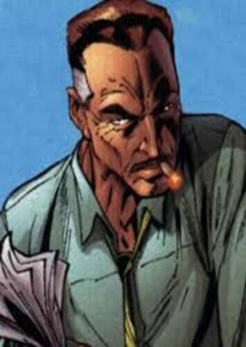 J. Jonah Jameson