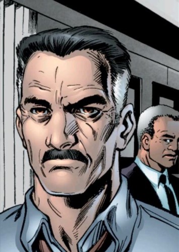 J. Jonah Jameson