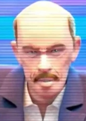 J. Jonah Jameson