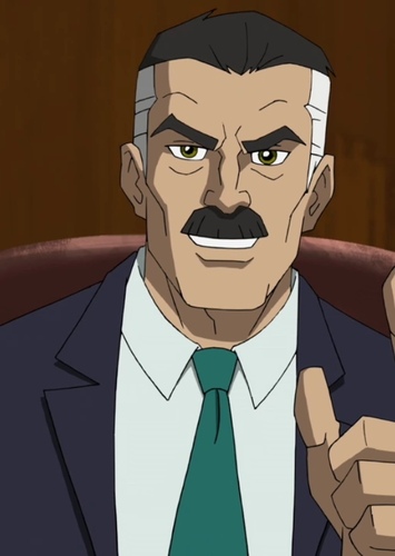 J. Jonah Jameson