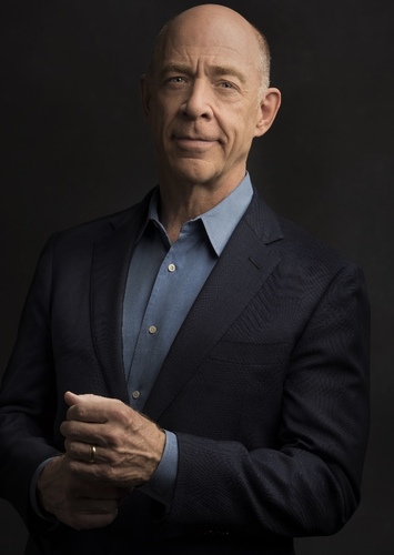 J. K. Simmons
