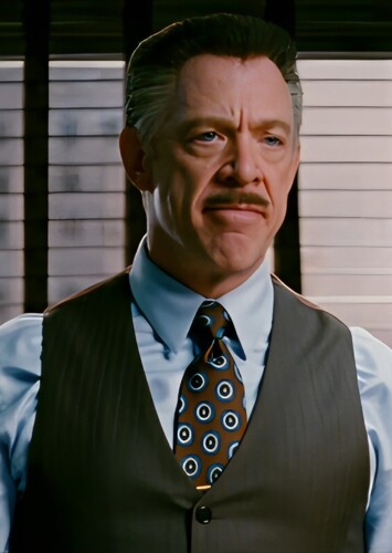 J. Jonah Jameson