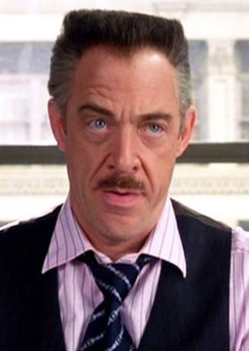 J Jonah Jameson