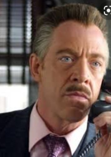 J. Jonah Jameson