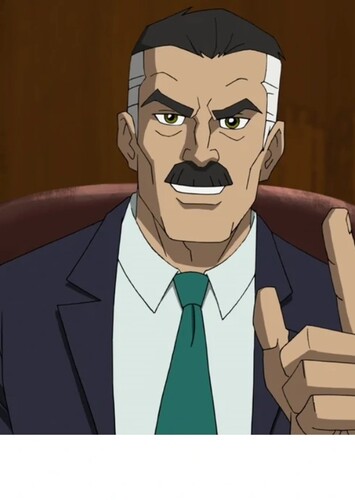 J. Jonah Jameson
