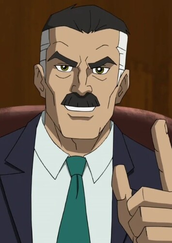 J. Jonah Jameson
