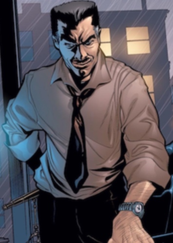J Jonah Jameson