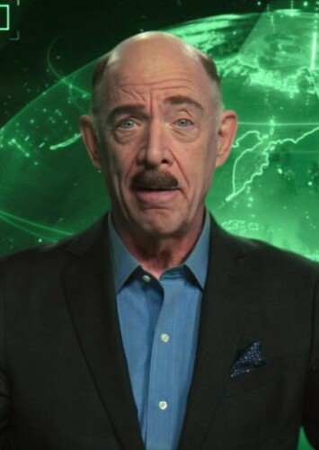 J. Jonah Jameson