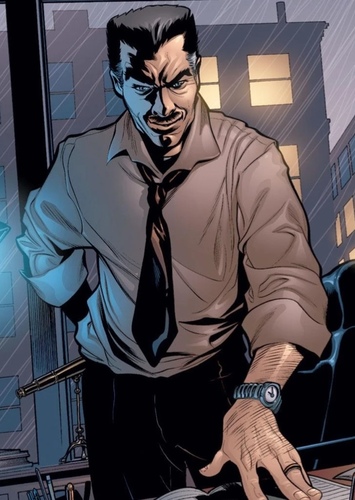 J. Jonah Jameson