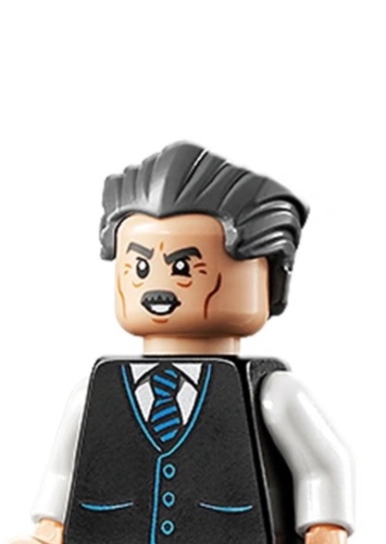 J. Jonah Jameson
