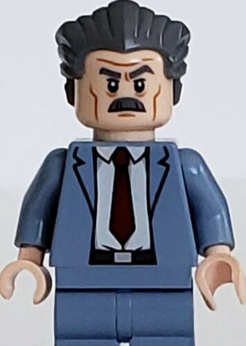 J. Jonah Jameson