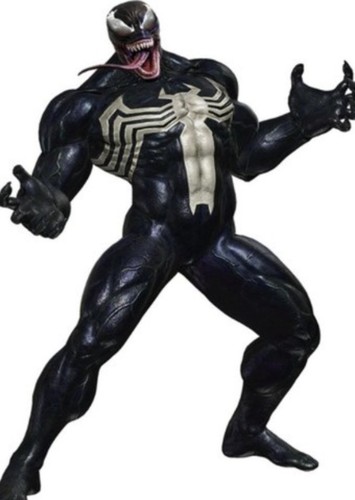 Venom/Eddie Brock