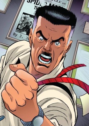 J. Jonah Jameson