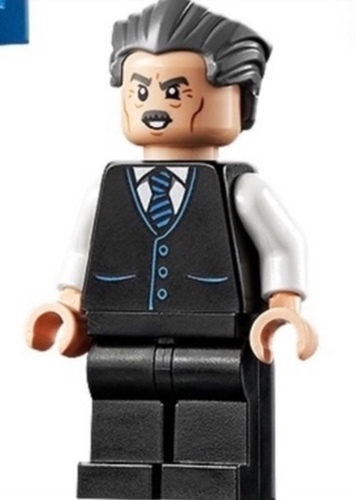 J.Jonah Jameson