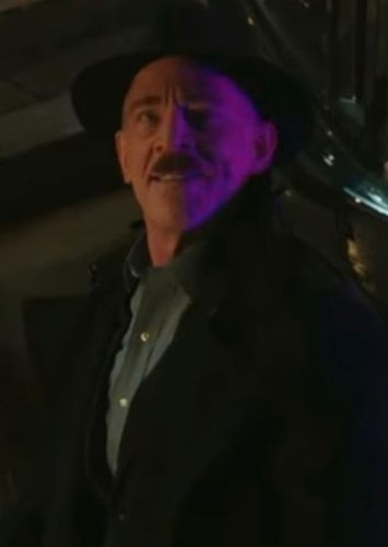 J. Jonah Jameson (Earth-199999/Earth-96283)