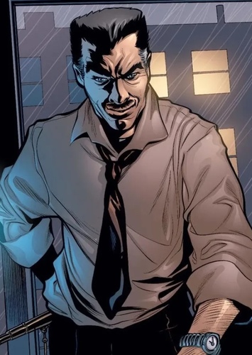 J. Jonah Jameson (Earth-616)