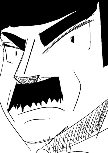 J. Jonah Jameson (JP Dub)