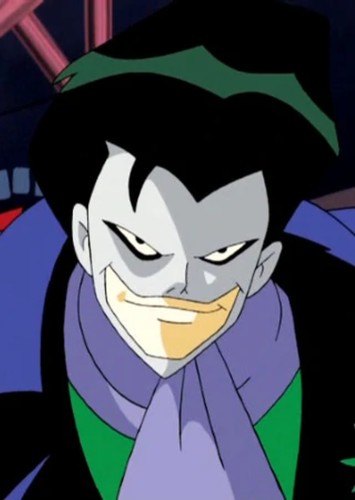 J-Man