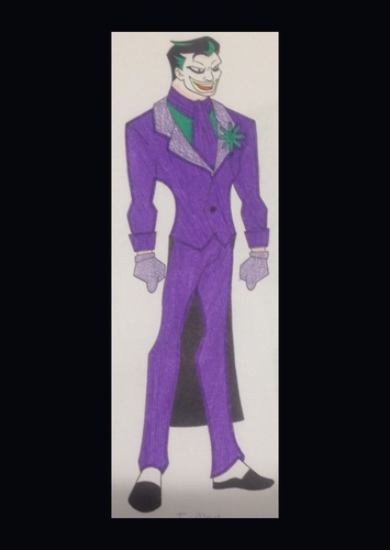J-Man