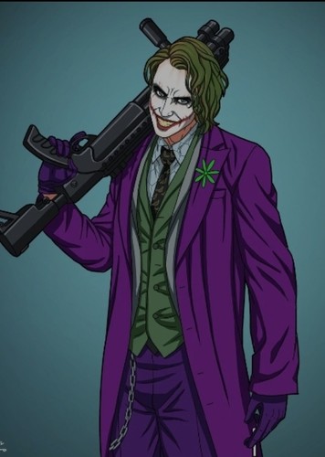 J-Man
