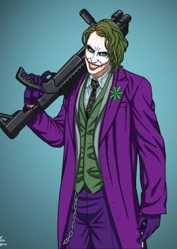 J-Man
