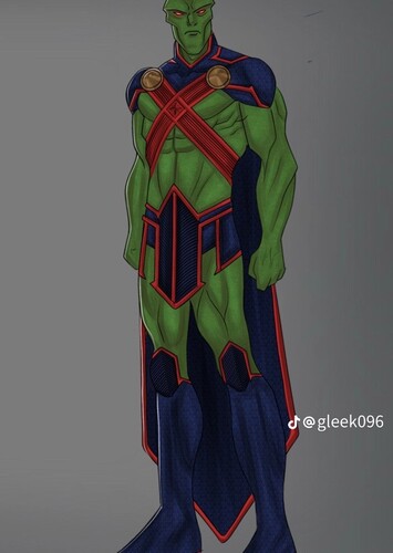 J'onn J'onnz