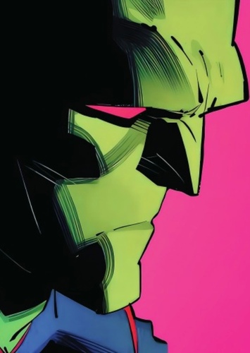 J'onn J'onzz