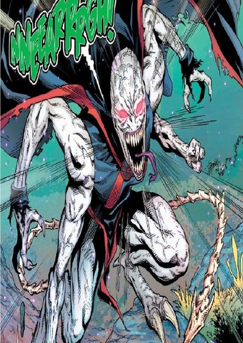 J'onn J'onzz