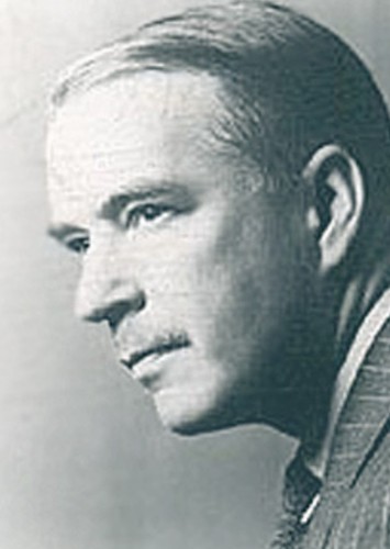 J. P. Marquand