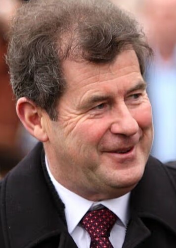 J.P. McManus