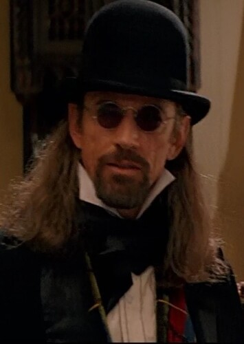J.P. Stiles