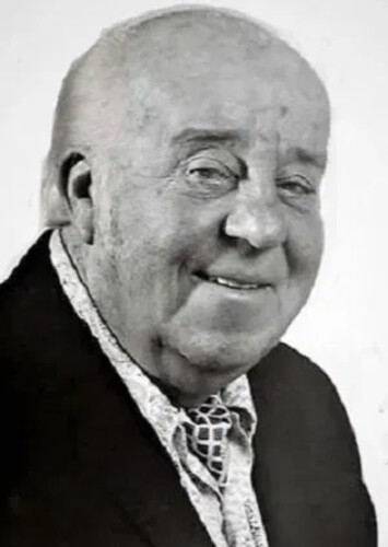 J. Pat O'Malley