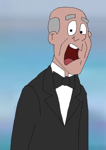 J. Pat O'Malley