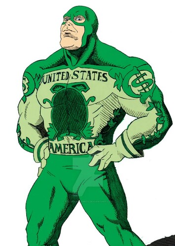 J. Pennington Pennypacker