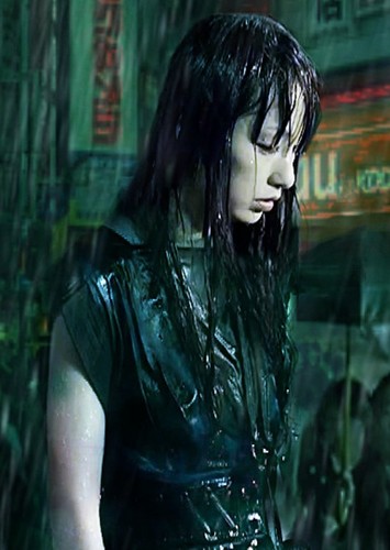 J pop girl