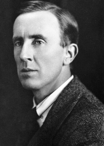 J. R. R. Tolkiën